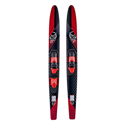 HO Sports Excel 67" HS/RTS Combo | 24 - Combos