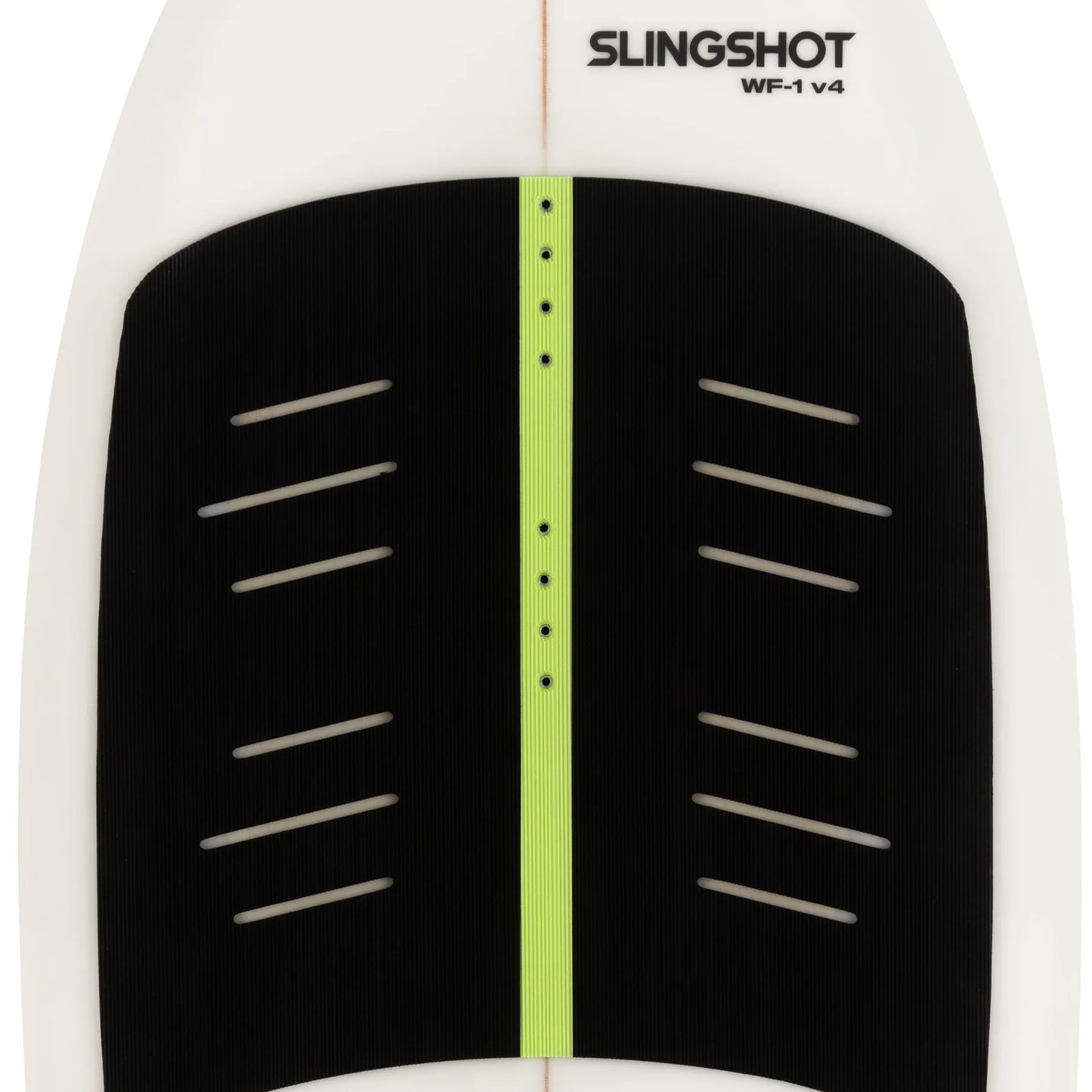 Slingshot WF-1 V4 4'2 Wake Foilboard