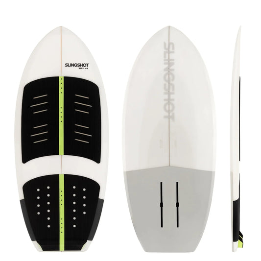 Slingshot WF-1 V4 4'2 Wake Foilboard