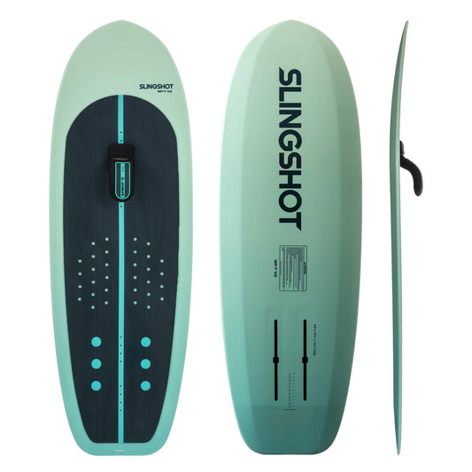 Slingshot WF-T V2 4'5 Wake Foilboard