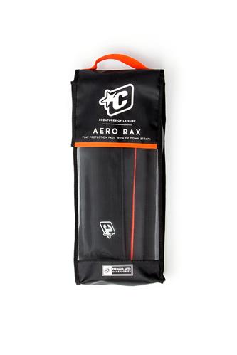 Creatures of Leisure Aero Rax- Silicon (1-3 Brds)