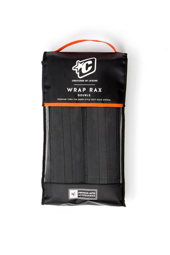 Creatures of Leisure Wrap Rax - Double Silicon (2-6 Brds)