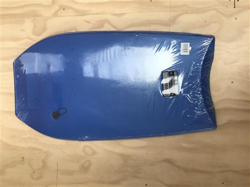 Vision Supra 39 - Adult Royal Blue/Green