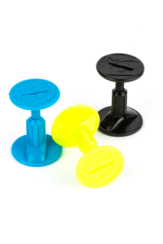 Creatures of Leisure Body Board Leash Plugs Asst