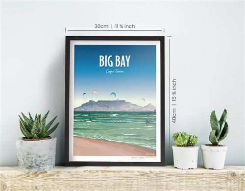 Awesome Maps Dream Spot Cape Town