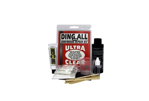 Dingall Ding All Super Polyester Repair Kit