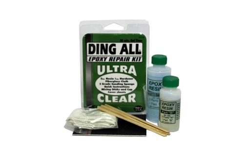 Dingall Ding All Standard Epoxy Repair Kit