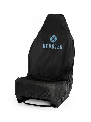 Devoted Premium Single Car-Van Seat Cover