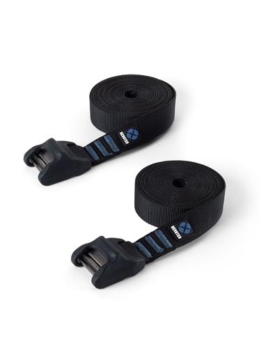 Devoted Premium Tie Down Straps
