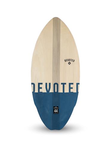 Devoted "The Captain" Skimboard
