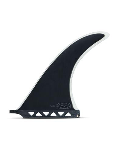 Devoted Mjf Fibreglass Centre Fin