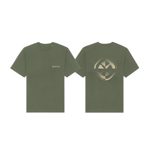 Devoted Void Tee