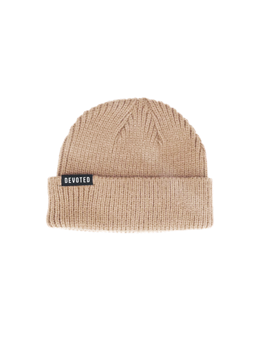 Devoted Trawler Beanie