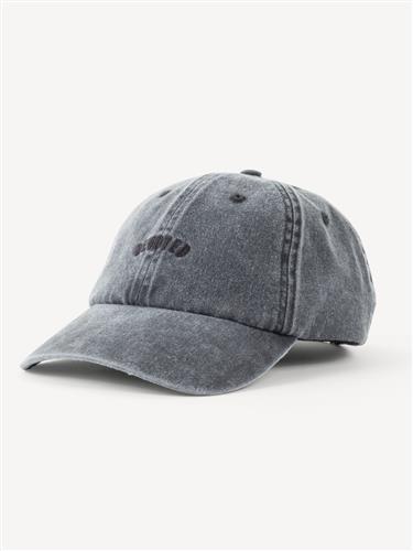 Devoted Denim 6 Panel Cap