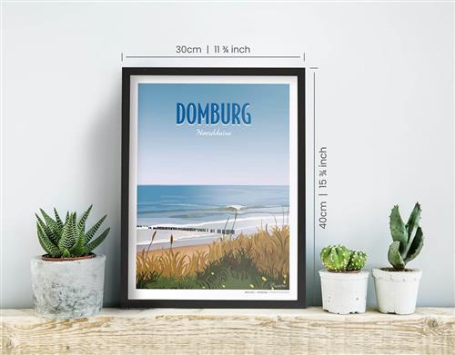 Awesome Maps Dream Spot Domburg