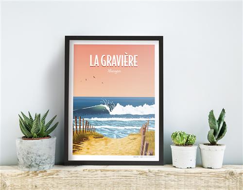 Awesome Maps Dream Spot La Graviere