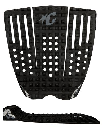 Creatures of Leisure Reliance IiiBlack Char Camo