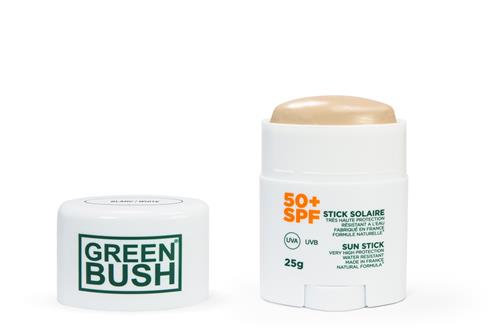 Greenbush Greenbush Sunscreen Stick - Spf 50+