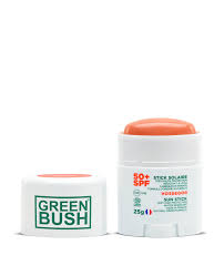 Greenbush Greenbush Sunscreen Stick - Spf 50+