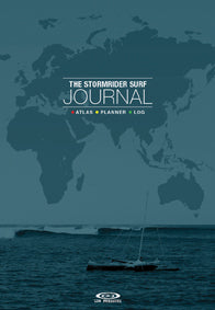 Low Pressure Stormrider Surf Journal