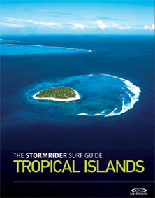 Low Pressure Tropical Islands