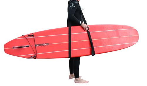 Northcore Sup/ Surfboard Carry Sling