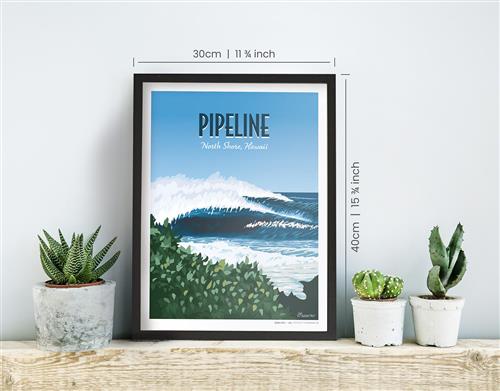 Awesome Maps Dream Spot Pipeline