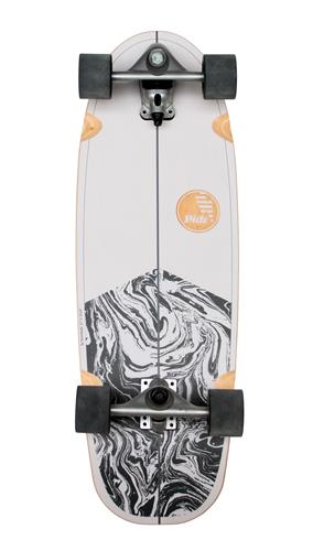 Slide Surf Skateboards Gussie Stingray