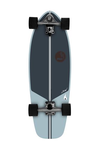 Slide Surf Skateboards Cmc Performance