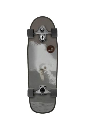 Slide Surf Skateboards Obq 33"