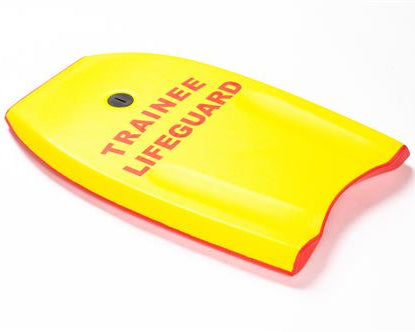 Vision Nippers Spark-Lifeguard