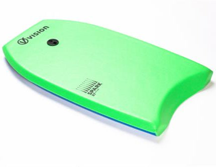 Vision Nippers Spark-Lifeguard