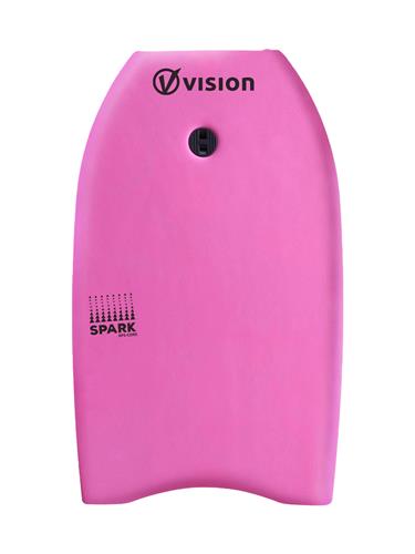 Vision Nippers Spark 27”