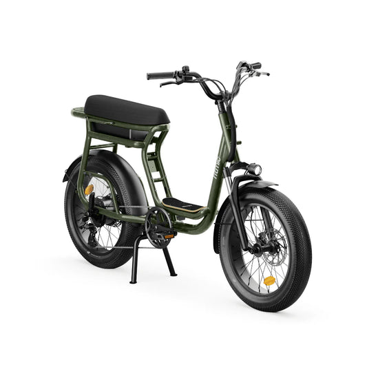 Ritmic YUVY III 2-Seat Cargo