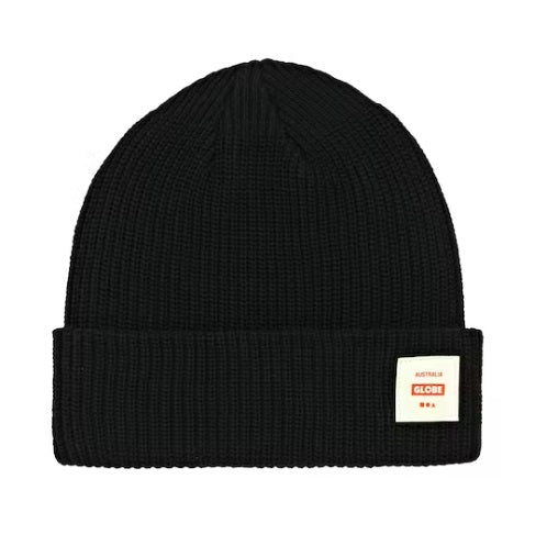 GLOBE Globe Sustain Beanie - Black