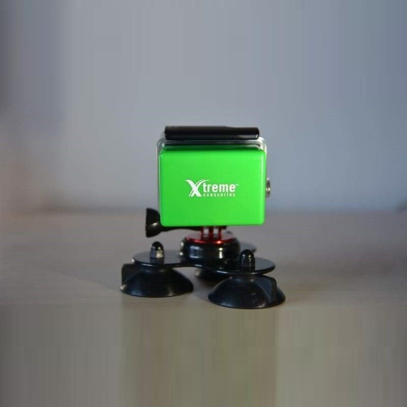 GoPro | Xtreme Hard core floaty backdoors for all gopros