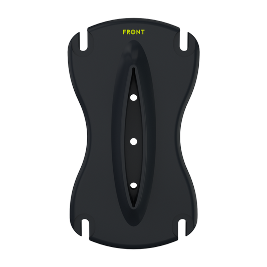 Airush 2018 FOIL CORE PLATE CONNECTOR