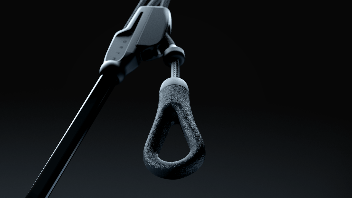 North NAVIGATOR Control Bar