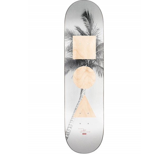 GLOBE G1 Stack Deck 8.0 - Lone Palm #10025393-LONPLM - Skateboard Deck only