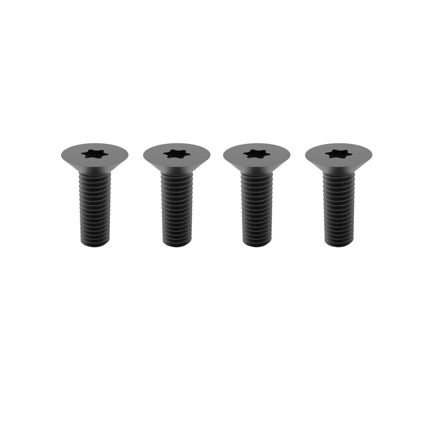 North Screw set Sense |Silver