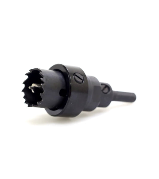 FCS Leash Plug Holesaw