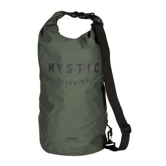Mystic Dry Bag | Brave Green