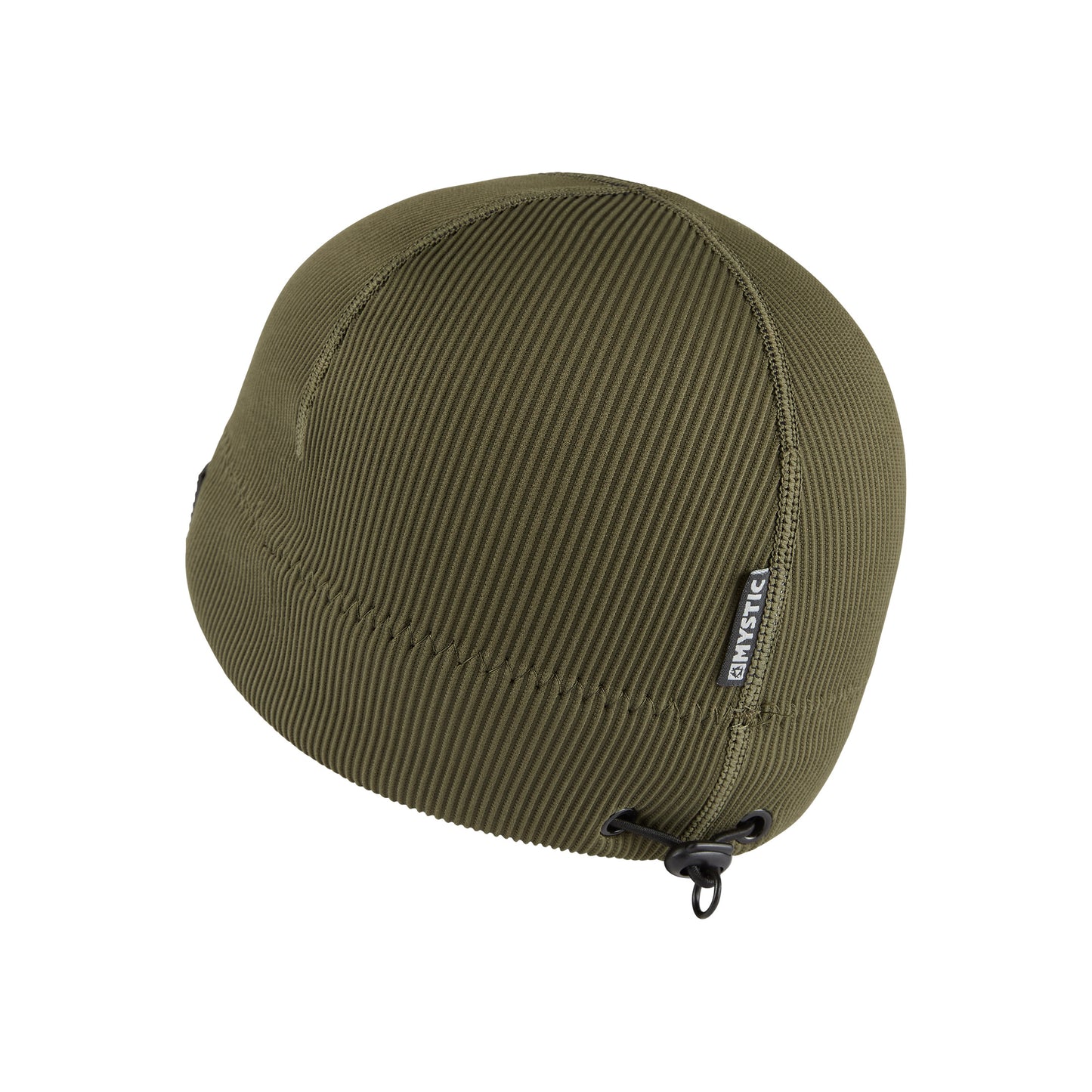 Mystic Beanie Neoprene 2mm | Brave Green