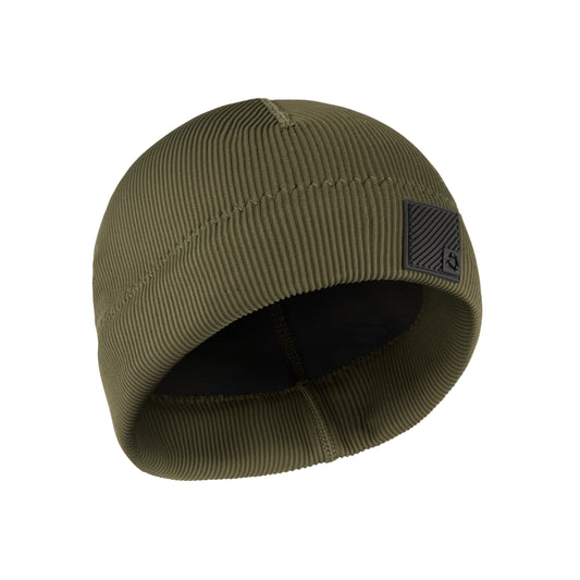 Mystic Beanie Neoprene 2mm | Brave Green