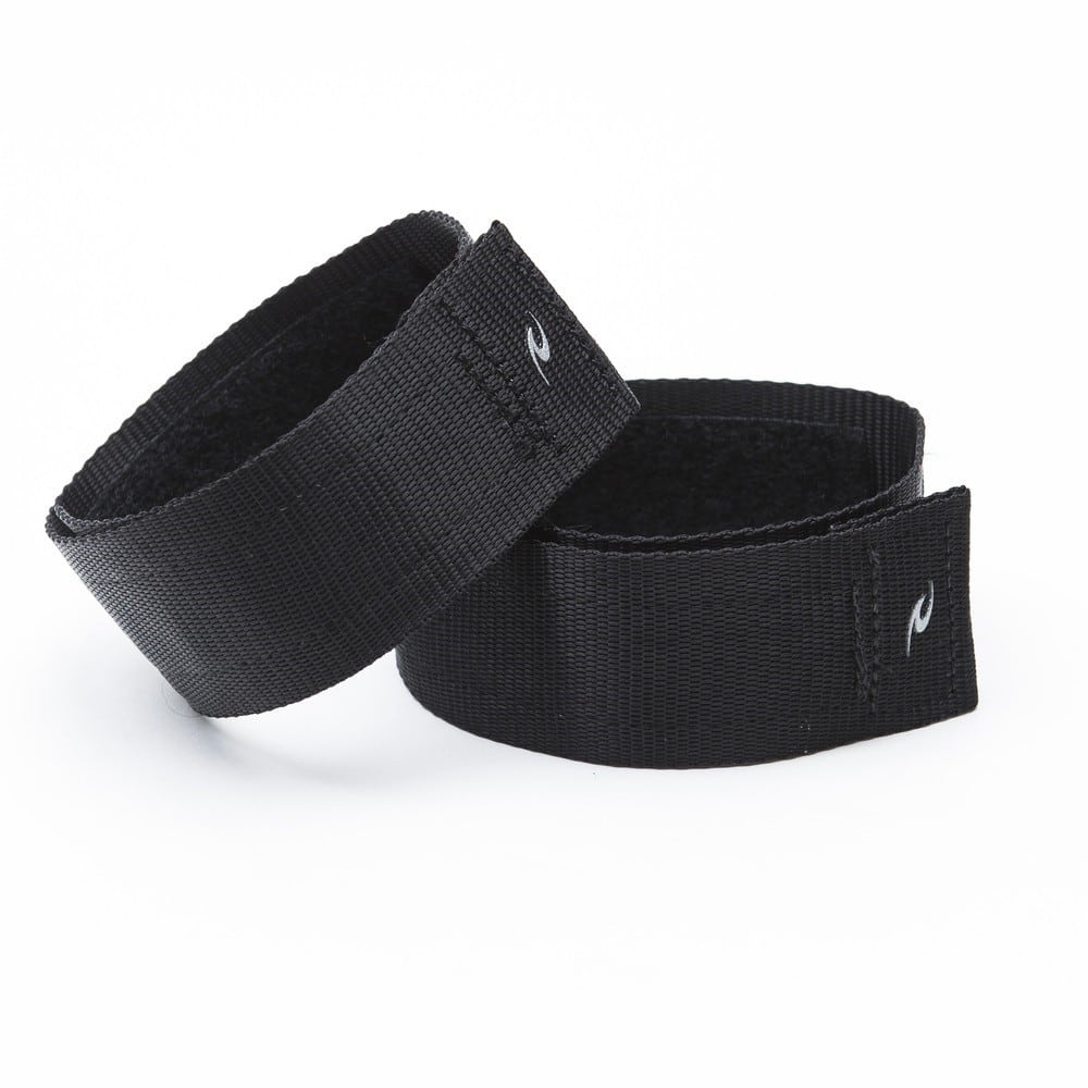 Rip Curl Ankle Velcro Wetsuit Leg Strap (Pair) Wstrap