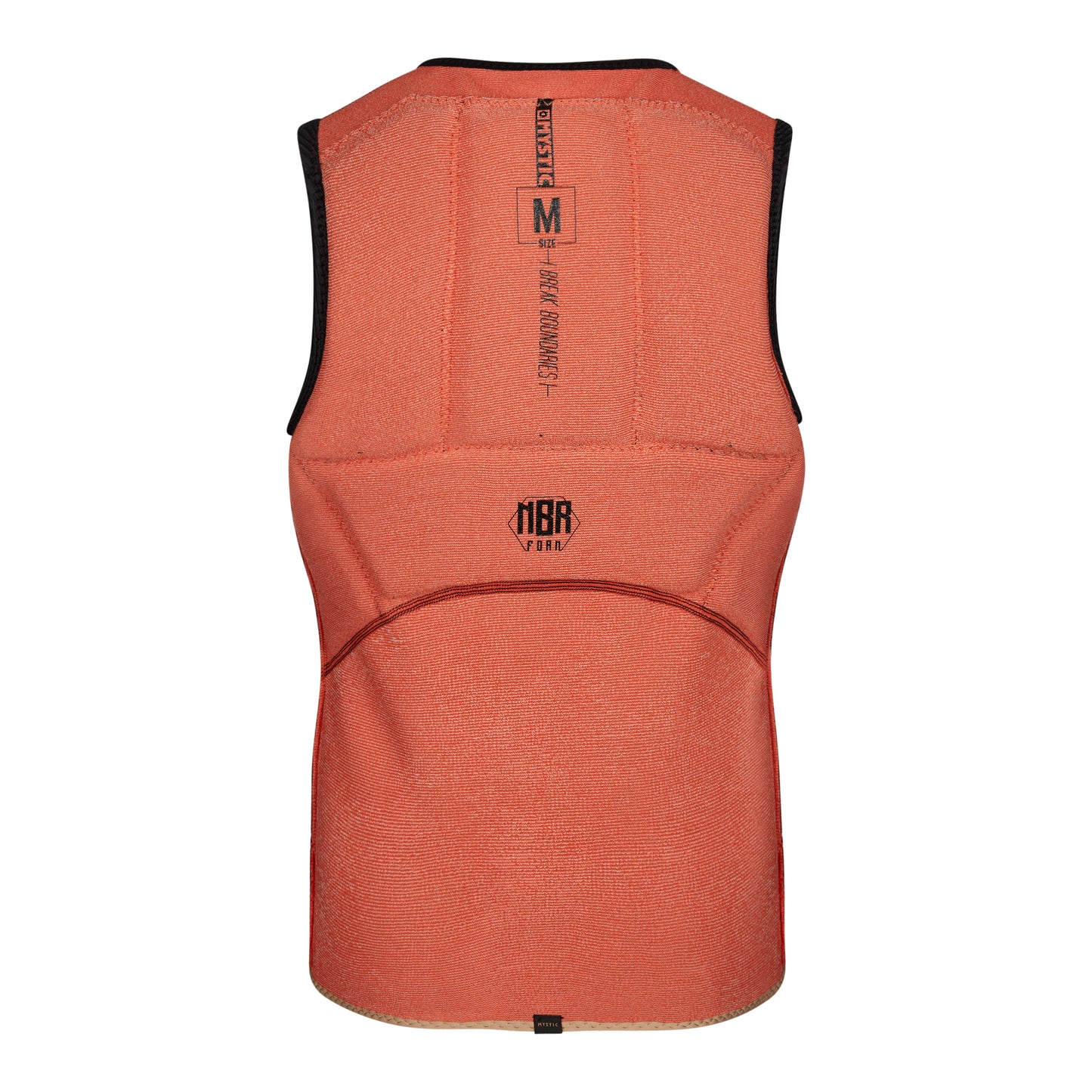 Mystic Gem Impact Vest Fzip Kite Women 2022