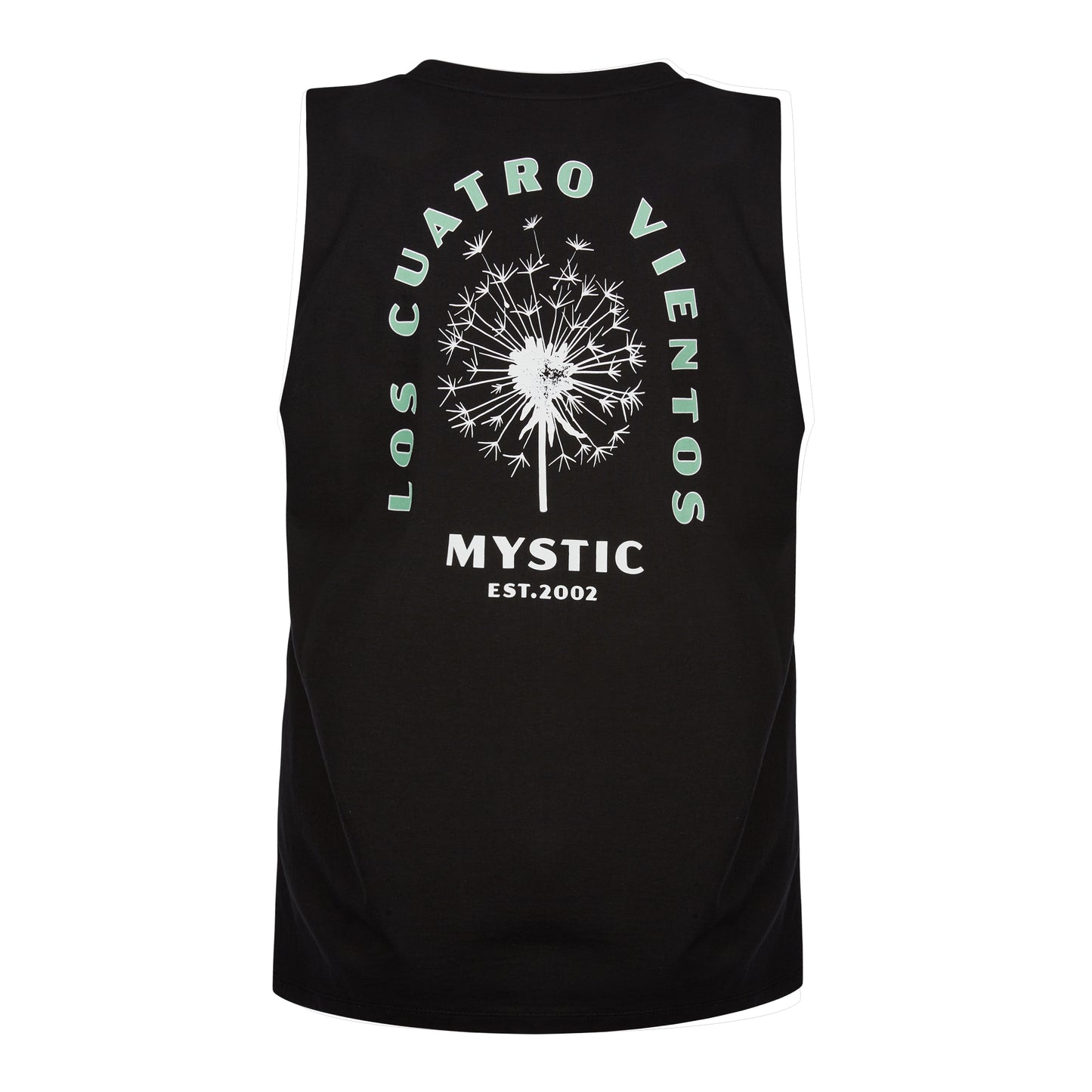 Mystic Seasoning Singlet Women