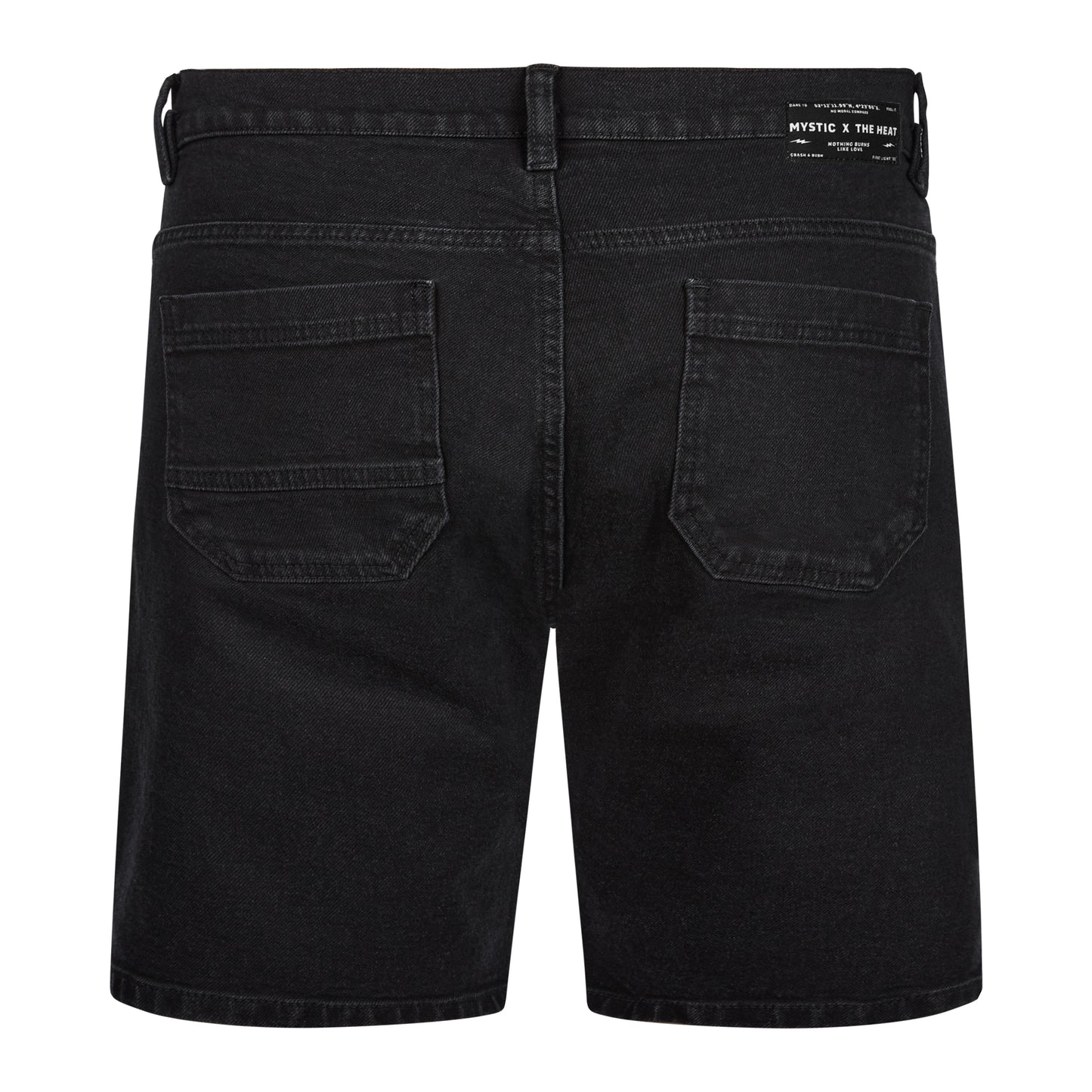 Mystic Fervor Walkshort