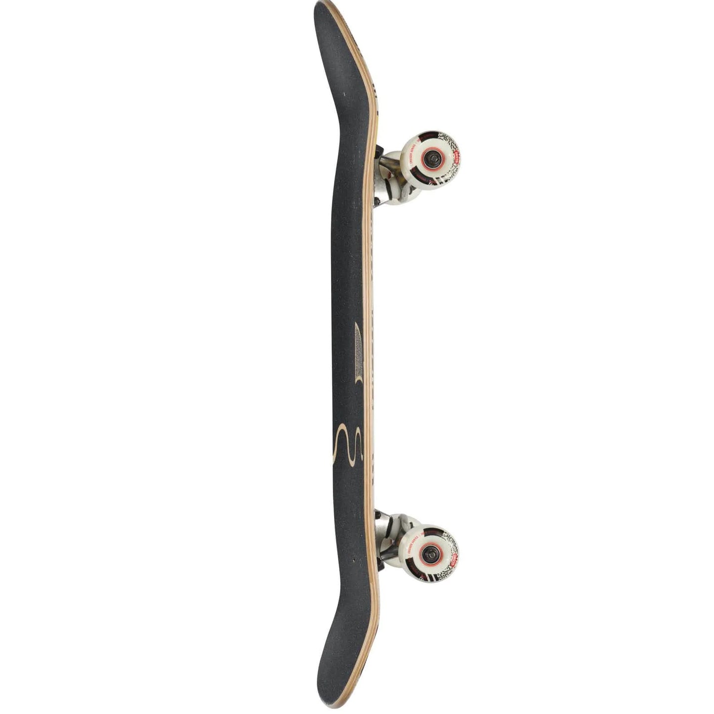 GLOBE Chopper 32" Redna #10525350-REDNA - Complete cruiser