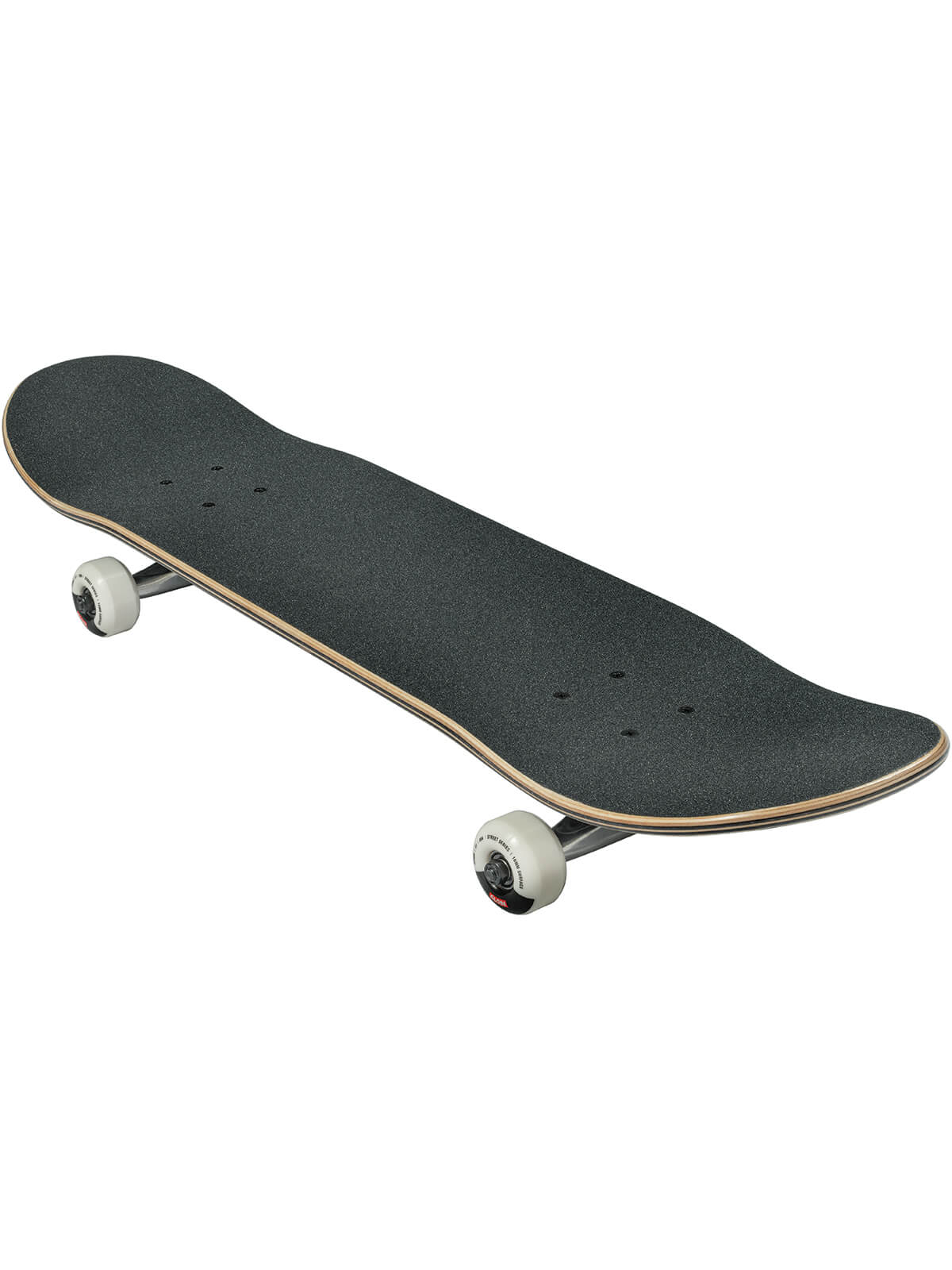 GLOBE G1 Lineform 7'75 - Black 10525410 - complete Skateboard